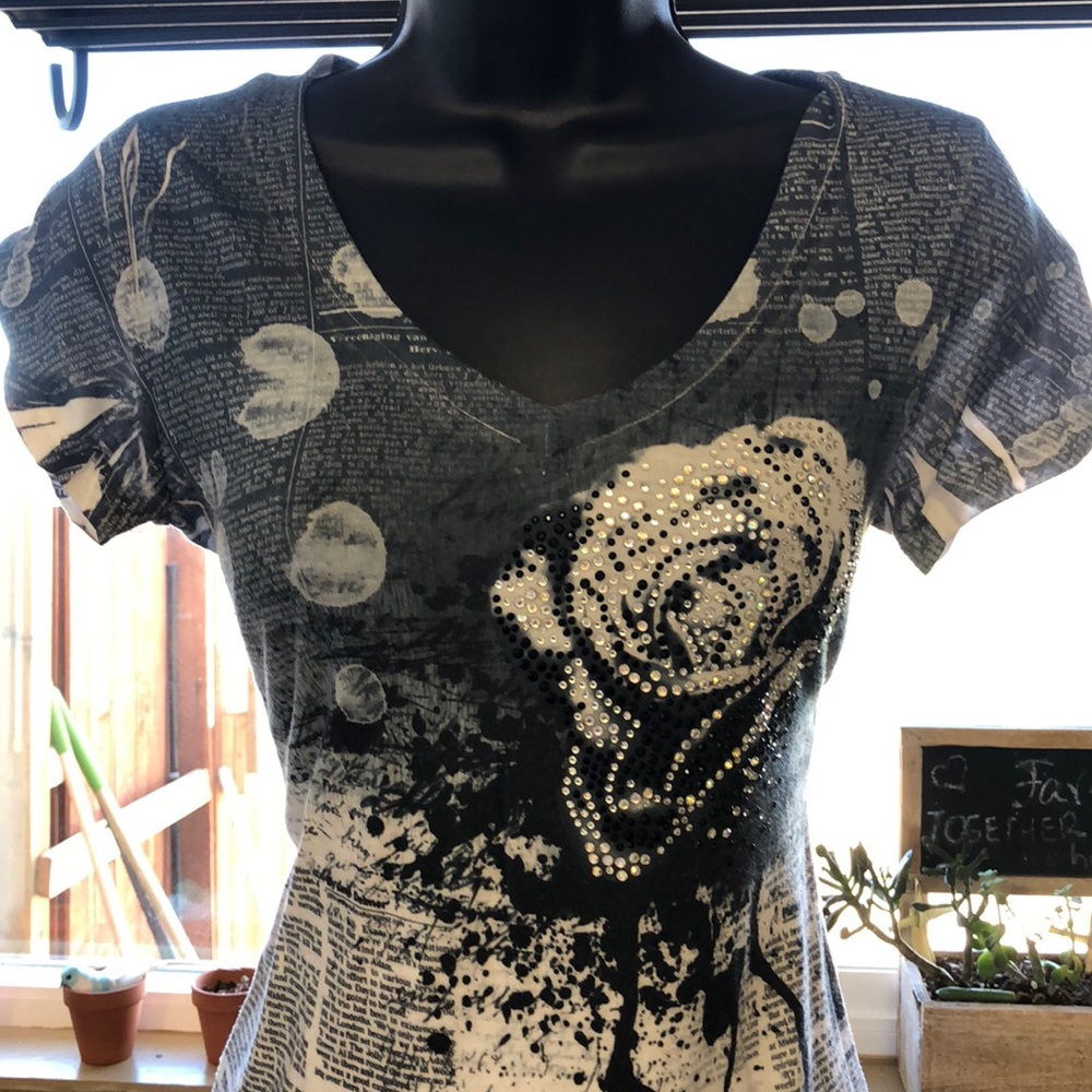 NWOT blouse